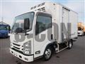2020 Isuzu Elf Truck