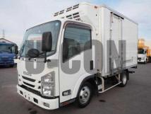 2020 Isuzu Elf Truck