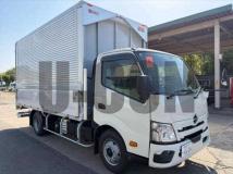 2026 Hino Dutro