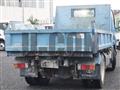 2017 Toyota Dyna Truck