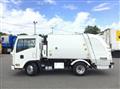 2016 Isuzu Elf Truck