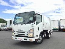 2016 Isuzu Elf Truck