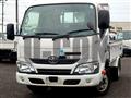 2018 Toyota Dyna Truck