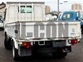 2018 Toyota Dyna Truck