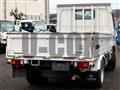 2018 Toyota Dyna Truck