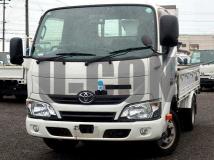 2018 Toyota Dyna Truck