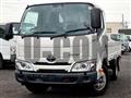 2021 Toyota Dyna Truck