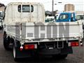 2021 Toyota Dyna Truck