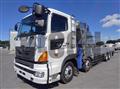 2011 Hino Profia