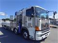 2011 Hino Profia