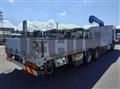 2011 Hino Profia
