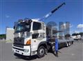2011 Hino Profia
