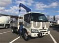 2024 Hino Dutro