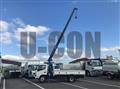 2024 Hino Dutro