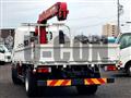 2018 Toyota Dyna Truck