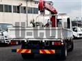 2018 Toyota Dyna Truck