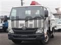 2018 Toyota Dyna Truck