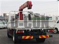 2018 Toyota Dyna Truck