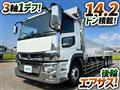 2018 Mitsubishi Fuso Super Great
