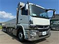 2018 Mitsubishi Fuso Super Great