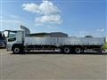 2018 Mitsubishi Fuso Super Great