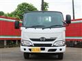 2017 Hino Dutro