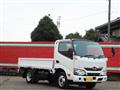 2017 Hino Dutro