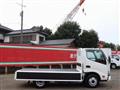 2017 Hino Dutro