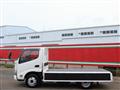 2017 Hino Dutro