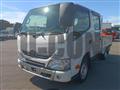 2018 Toyota Dyna Truck