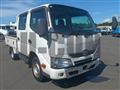 2018 Toyota Dyna Truck