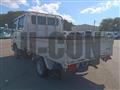 2018 Toyota Dyna Truck