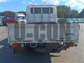 2018 Toyota Dyna Truck