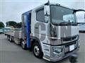 2020 Mitsubishi Fuso Super Great