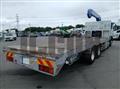2020 Mitsubishi Fuso Super Great