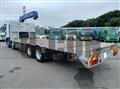 2020 Mitsubishi Fuso Super Great