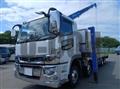 2020 Mitsubishi Fuso Super Great
