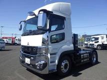 2026 Mitsubishi Fuso Super Great