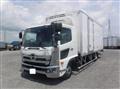 2026 Hino Ranger