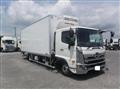 2026 Hino Ranger