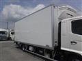 2026 Hino Ranger