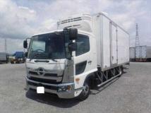 2026 Hino Ranger