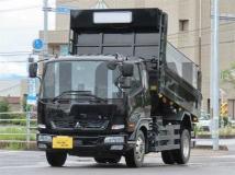 2023 Mitsubishi Fuso Fighter