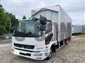 2026 Mitsubishi Fuso Fighter