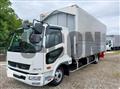2026 Mitsubishi Fuso Fighter