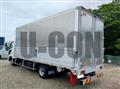 2026 Mitsubishi Fuso Fighter