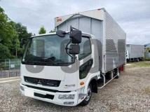 2026 Mitsubishi Fuso Fighter