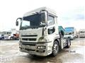 2016 Mitsubishi Fuso Super Great