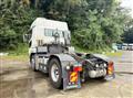 2016 Mitsubishi Fuso Super Great