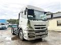 2016 Mitsubishi Fuso Super Great